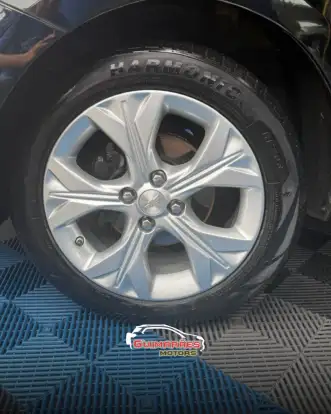 CHEVROLET-ONIX-1.0 TURBO FLEX PLUS PREMIER AUTOMÁTICO CHEVROLET-ONIX-2021