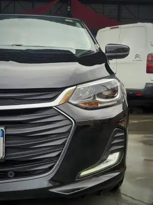 CHEVROLET-ONIX-2022