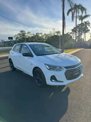 CHEVROLET-ONIX-2020