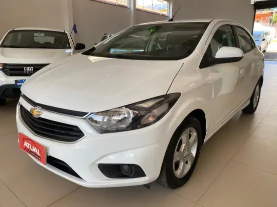 CHEVROLET-ONIX-2019
