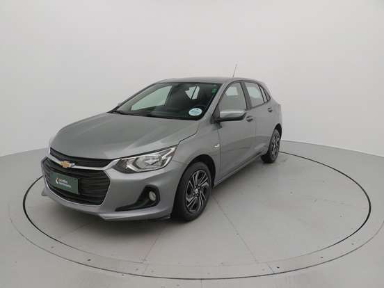 CHEVROLET-ONIX-2025