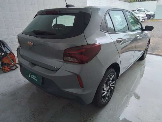 CHEVROLET-ONIX-1.0 FLEX LT MANUAL CHEVROLET-ONIX-2025