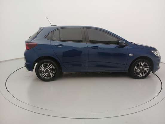 CHEVROLET-ONIX-1.0 FLEX LT MANUAL CHEVROLET-ONIX-2024