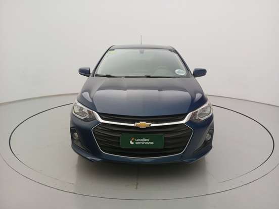 CHEVROLET-ONIX-1.0 FLEX LT MANUAL CHEVROLET-ONIX-2024