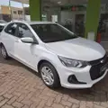 CHEVROLET ONIX 1.0 FLEX LT MANUAL CHEVROLET ONIX 1.0 FLEX LT MANUAL