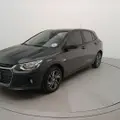 CHEVROLET ONIX 1.0 FLEX LT MANUAL CHEVROLET ONIX 1.0 FLEX LT MANUAL