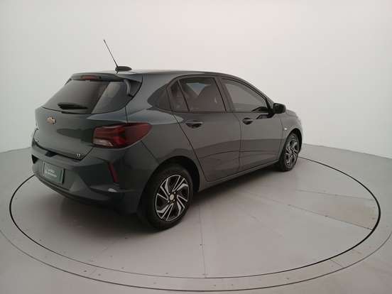 CHEVROLET-ONIX-2025