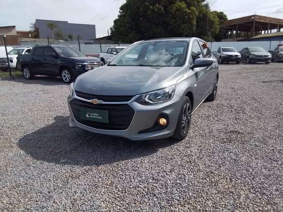 CHEVROLET-ONIX-2025