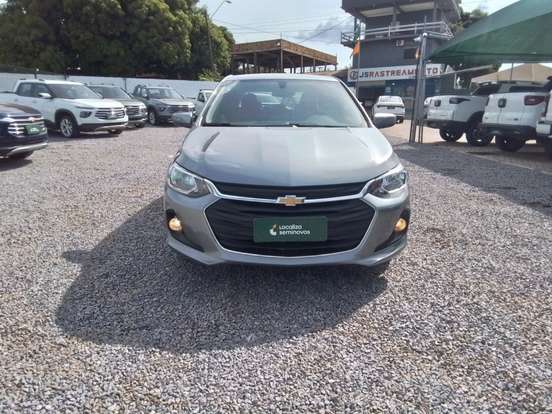 CHEVROLET-ONIX-1.0 FLEX LT MANUAL CHEVROLET-ONIX-2025