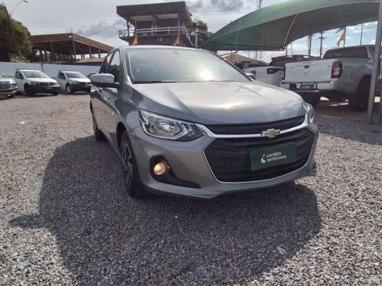 CHEVROLET-ONIX-2025
