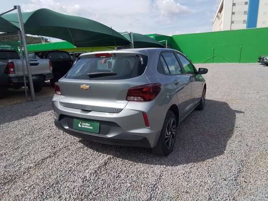 CHEVROLET-ONIX-1.0 FLEX LT MANUAL CHEVROLET-ONIX-2025