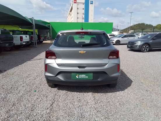 CHEVROLET-ONIX-1.0 FLEX LT MANUAL CHEVROLET-ONIX-2025
