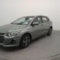 CHEVROLET ONIX 1.0 FLEX LT MANUAL CHEVROLET ONIX 1.0 FLEX LT MANUAL