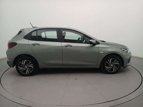 CHEVROLET-ONIX-1.0 FLEX LT MANUAL CHEVROLET-ONIX-2025