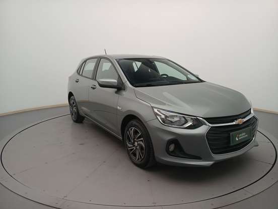 CHEVROLET-ONIX-2025