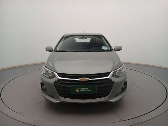CHEVROLET-ONIX-1.0 FLEX LT MANUAL CHEVROLET-ONIX-2025