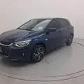 CHEVROLET ONIX 1.0 FLEX LT MANUAL CHEVROLET ONIX 1.0 FLEX LT MANUAL