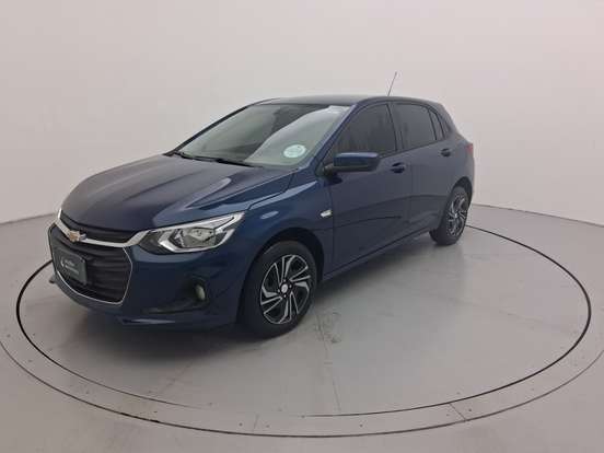 CHEVROLET-ONIX-1.0 FLEX LT MANUAL CHEVROLET-ONIX-2025