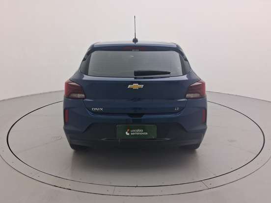 CHEVROLET-ONIX-1.0 FLEX LT MANUAL CHEVROLET-ONIX-2025