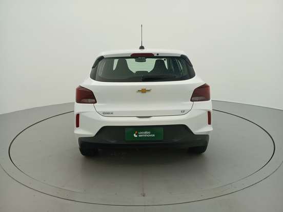 CHEVROLET-ONIX-1.0 FLEX LT MANUAL CHEVROLET-ONIX-2025