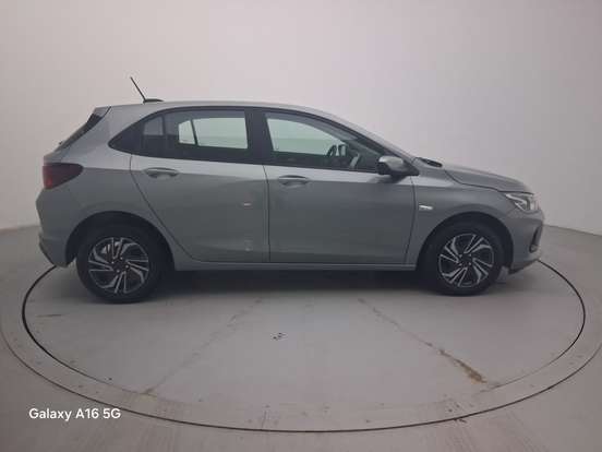 CHEVROLET-ONIX-1.0 FLEX LT MANUAL CHEVROLET-ONIX-2025