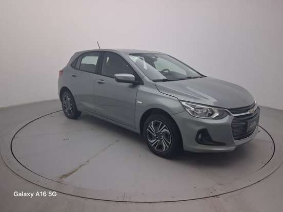 CHEVROLET-ONIX-2025