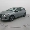 CHEVROLET ONIX 1.0 FLEX LT MANUAL CHEVROLET ONIX 1.0 FLEX LT MANUAL
