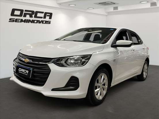 CHEVROLET-ONIX-2021
