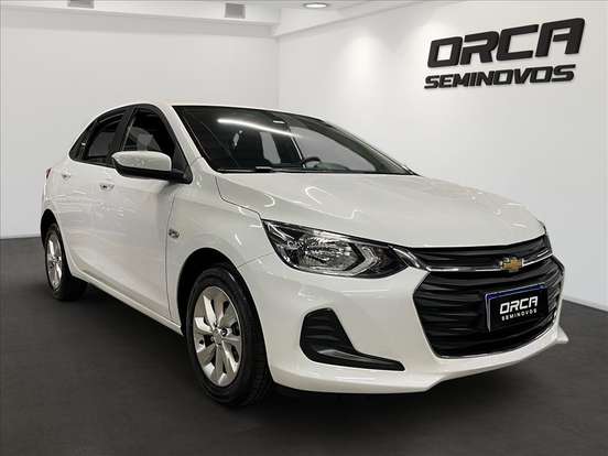 CHEVROLET-ONIX-2021