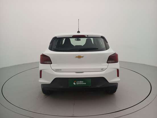 CHEVROLET-ONIX-1.0 FLEX LT MANUAL CHEVROLET-ONIX-2024