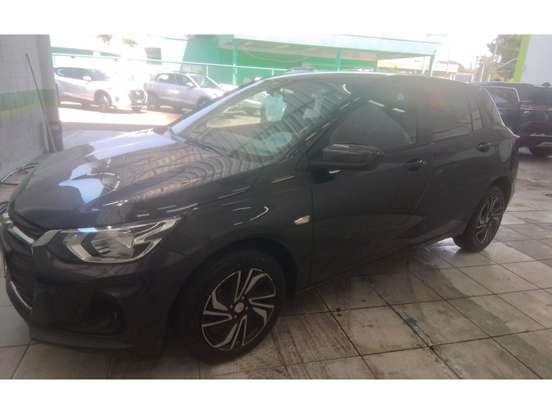 CHEVROLET-ONIX-1.0 FLEX LT MANUAL CHEVROLET-ONIX-2025