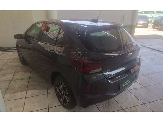 CHEVROLET-ONIX-1.0 FLEX LT MANUAL CHEVROLET-ONIX-2025