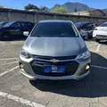 CHEVROLET ONIX 1.0 FLEX LT MANUAL CHEVROLET ONIX 1.0 FLEX LT MANUAL