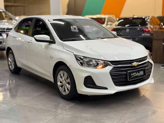 CHEVROLET-ONIX-2022