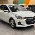 CHEVROLET ONIX 1.0 FLEX LT MANUAL CHEVROLET ONIX 1.0 FLEX LT MANUAL