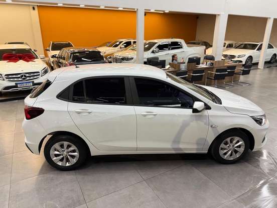 CHEVROLET-ONIX-1.0 FLEX LT MANUAL CHEVROLET-ONIX-2022