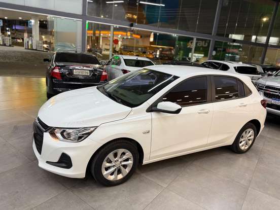 CHEVROLET-ONIX-2022