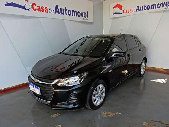 CHEVROLET-ONIX-2022