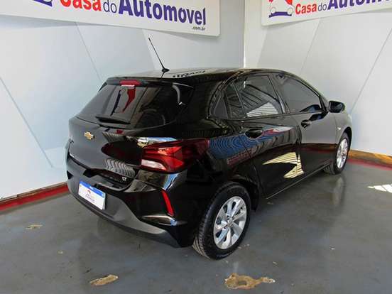 CHEVROLET-ONIX-2022