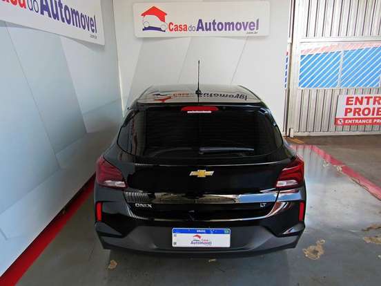 CHEVROLET-ONIX-1.0 FLEX LT MANUAL CHEVROLET-ONIX-2022