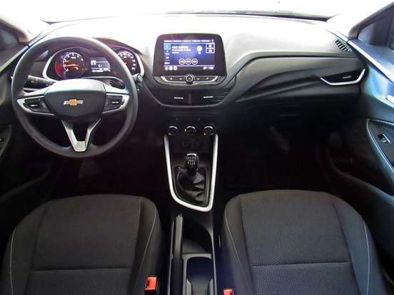 CHEVROLET-ONIX-2022