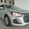 CHEVROLET ONIX 1.0 FLEX LT MANUAL CHEVROLET ONIX 1.0 FLEX LT MANUAL