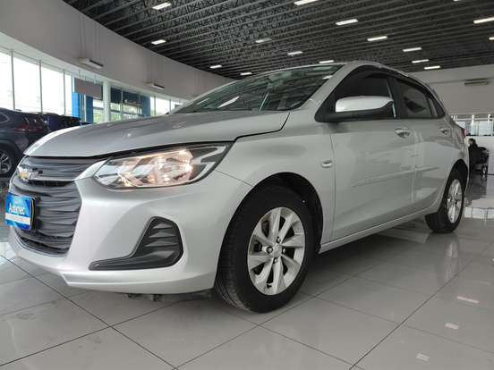 CHEVROLET-ONIX-2021