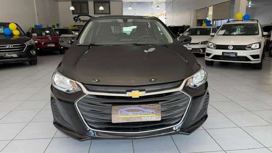 CHEVROLET-ONIX-2022