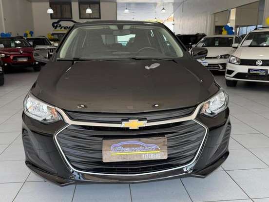 CHEVROLET-ONIX-1.0 FLEX LT MANUAL CHEVROLET-ONIX-2022