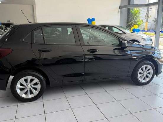 CHEVROLET-ONIX-1.0 FLEX LT MANUAL CHEVROLET-ONIX-2022