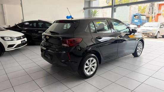 CHEVROLET-ONIX-2022