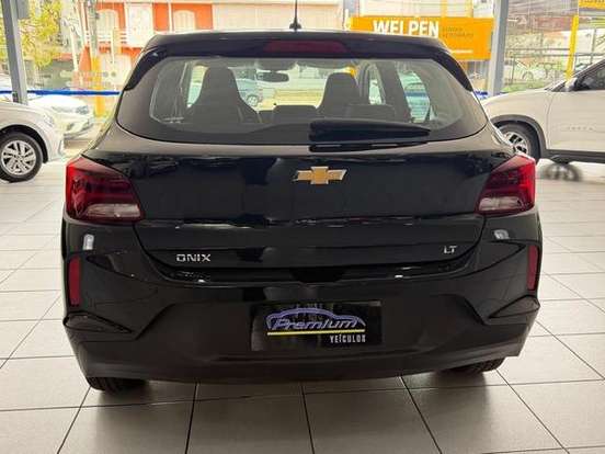 CHEVROLET-ONIX-1.0 FLEX LT MANUAL CHEVROLET-ONIX-2022