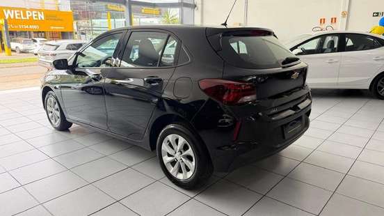 CHEVROLET-ONIX-2022
