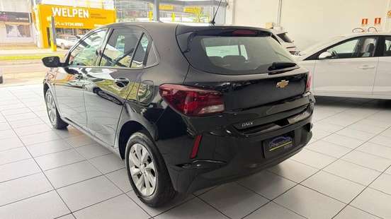 CHEVROLET-ONIX-1.0 FLEX LT MANUAL CHEVROLET-ONIX-2022